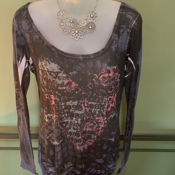 Guess Top - Picture 3 of 6